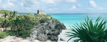 Cancun to Tulum